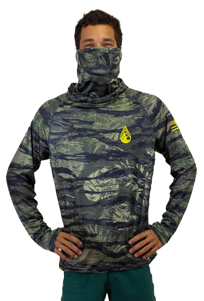 Load image into Gallery viewer, Tropicam Sun Shirt
