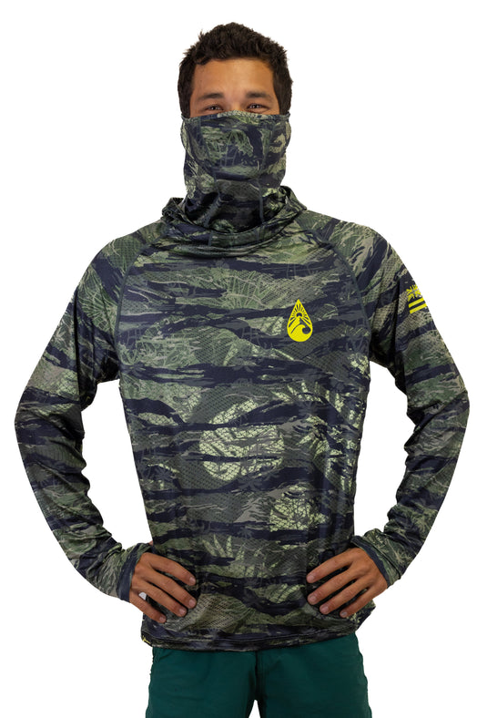 Tropicam Sun Shirt