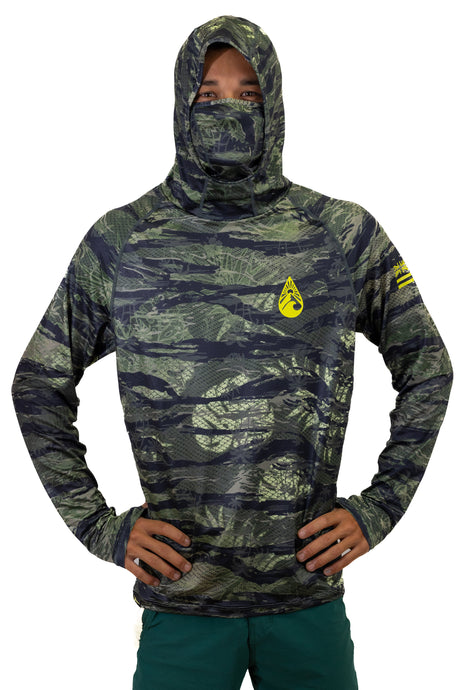 Tropicam Sun Shirt