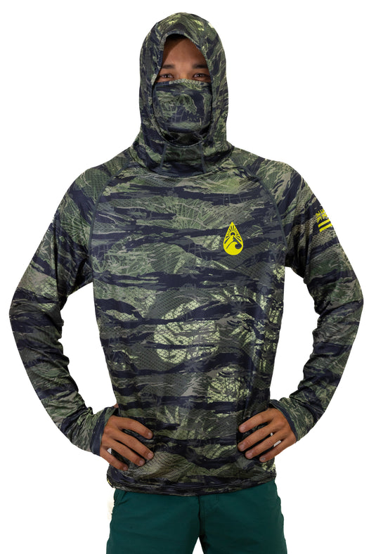 Tropicam Sun Shirt