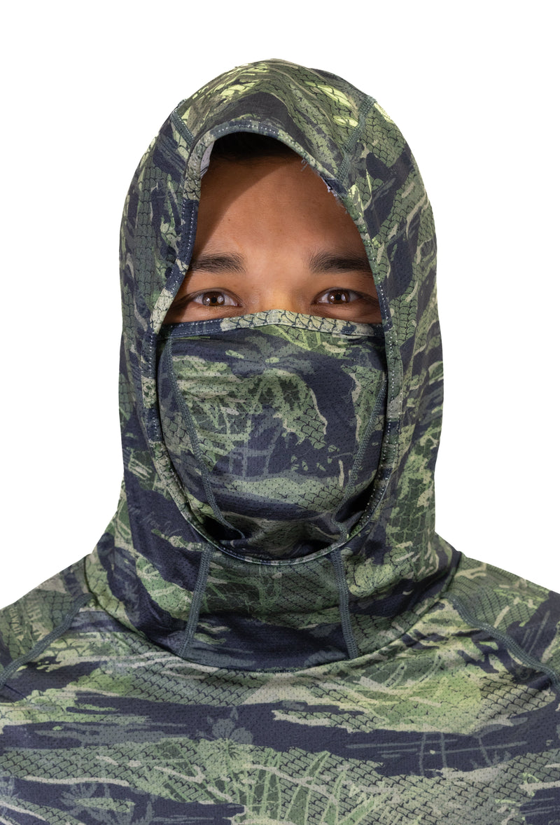 Load image into Gallery viewer, Tropicam Sun Shirt
