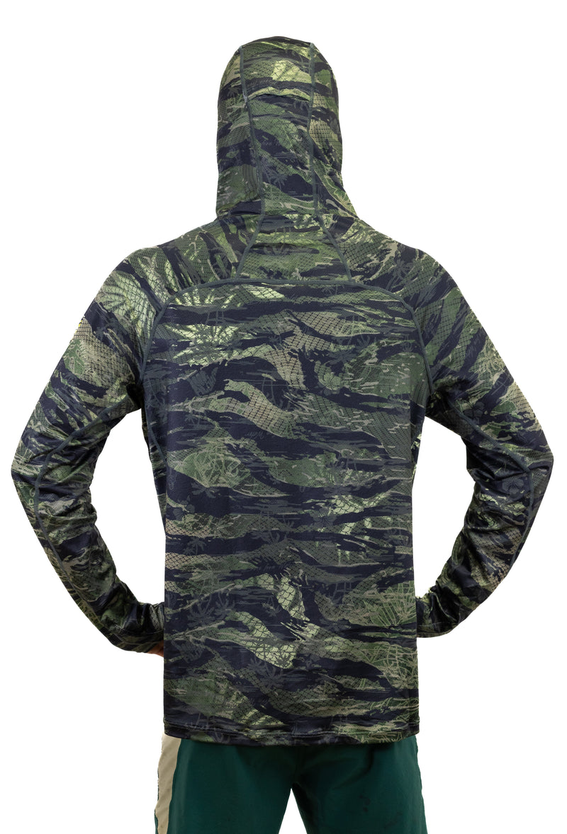 Load image into Gallery viewer, Tropicam Sun Shirt
