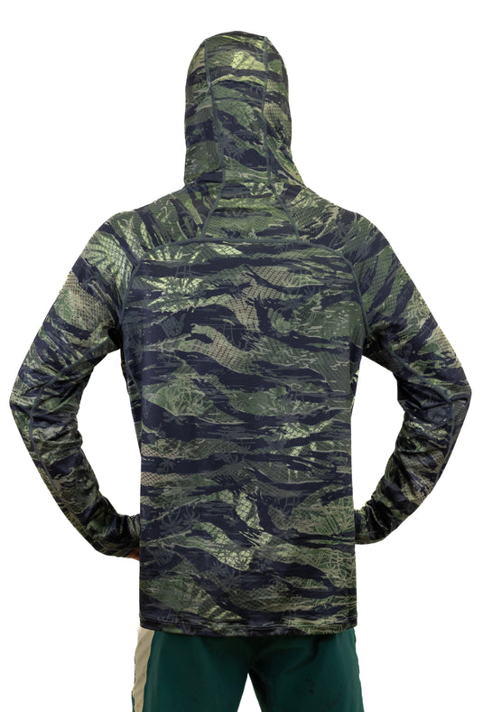 Tropicam Sun Shirt