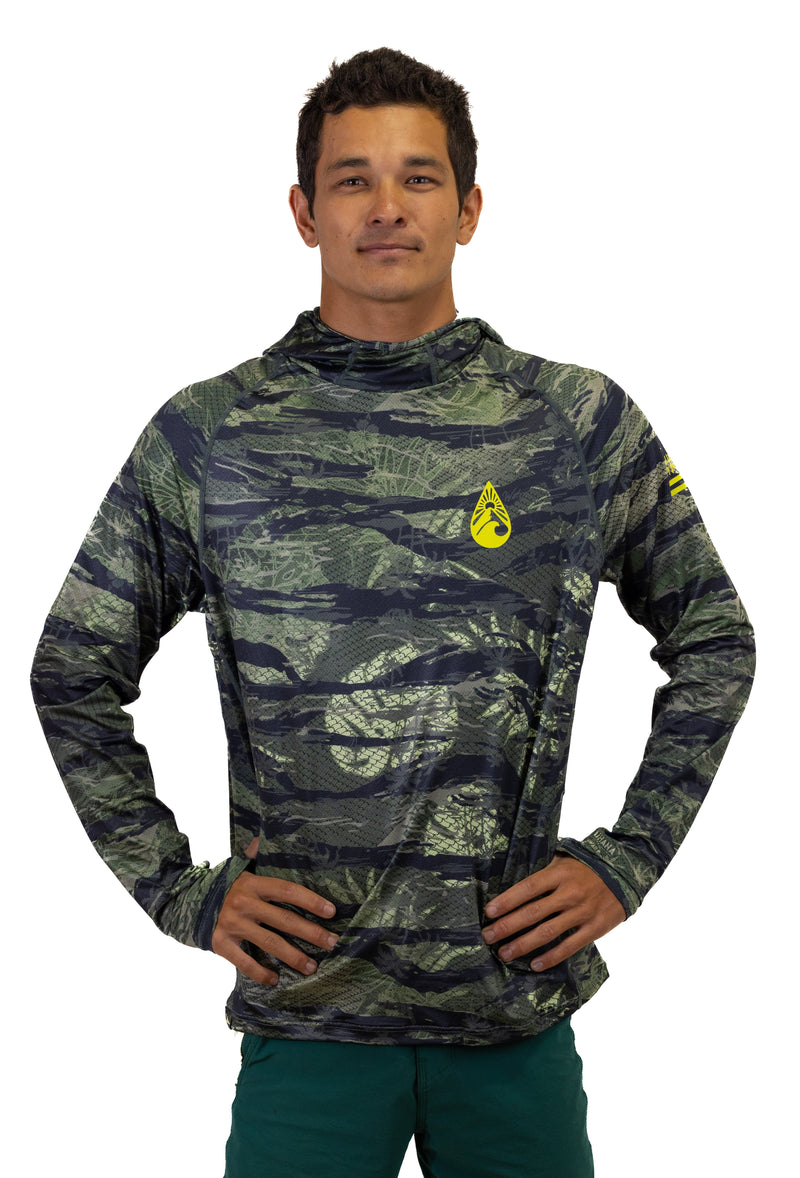 Load image into Gallery viewer, Tropicam Sun Shirt
