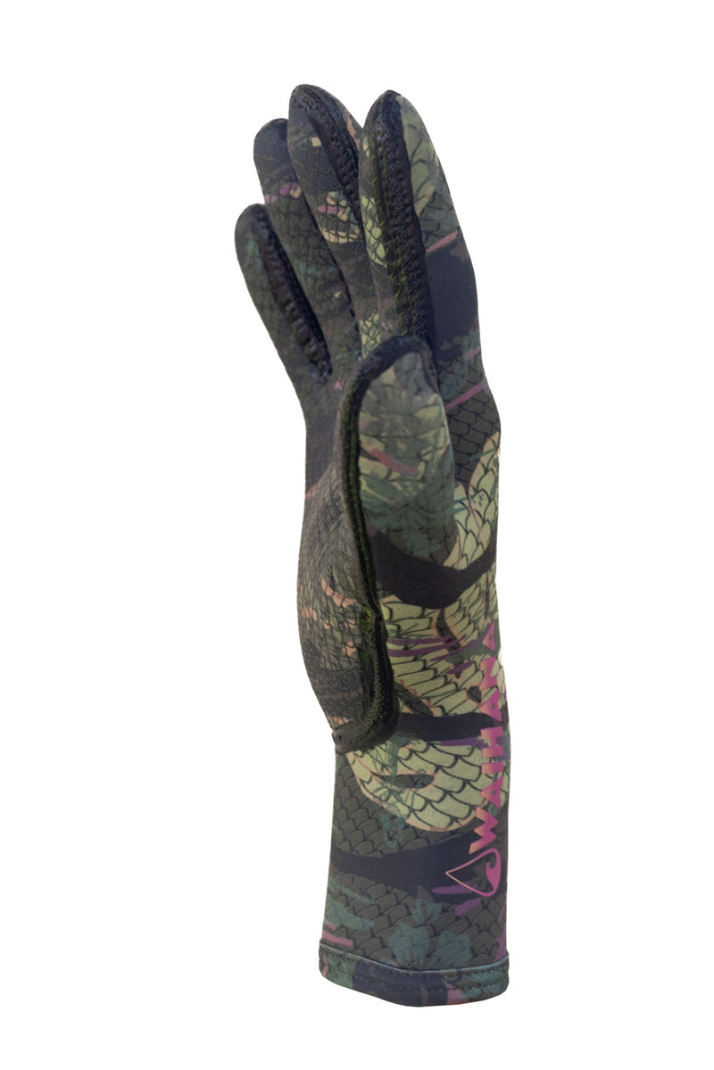 Load image into Gallery viewer, Tropicam Gloves
