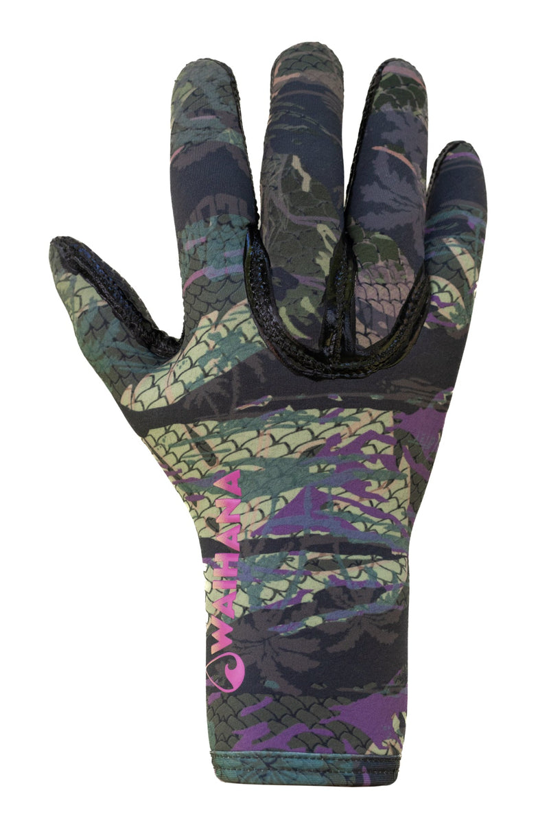 Load image into Gallery viewer, Tropicam Gloves
