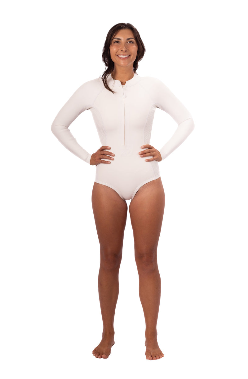 Load image into Gallery viewer, Women&#39;s SiPrene Shorty 2.0
