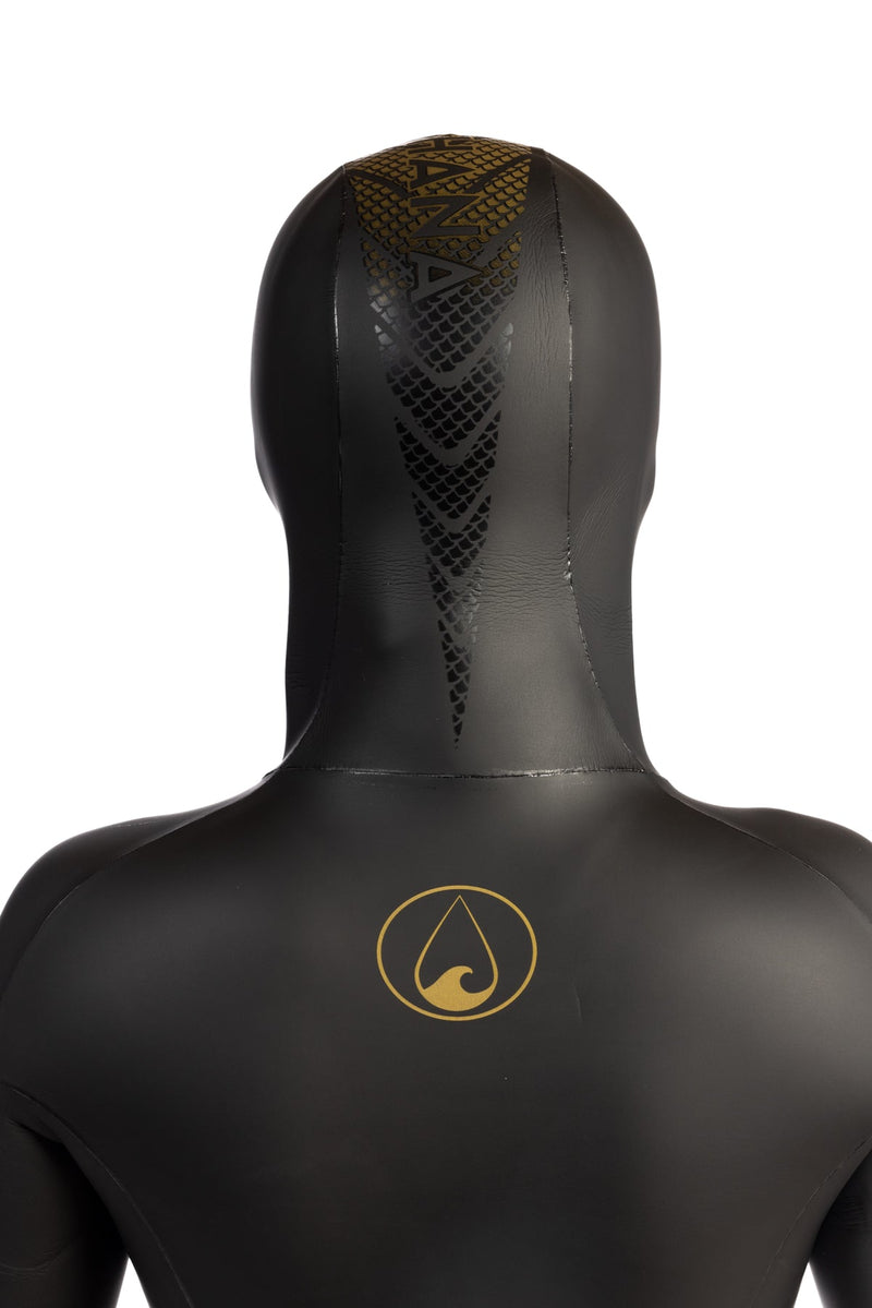 Load image into Gallery viewer, Women&#39;s Apnea 3.5mm Wetsuit
