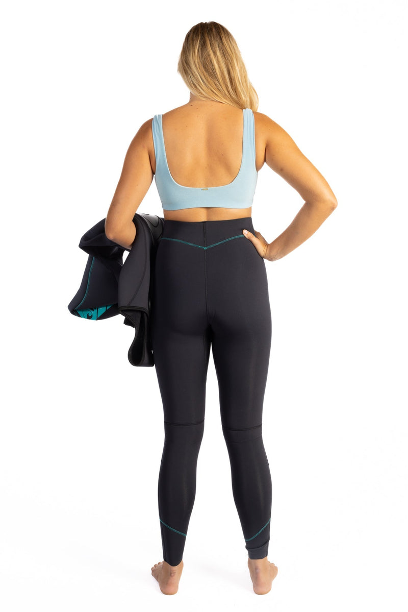 Load image into Gallery viewer, Women&#39;s Essentials 1.0mm Wetsuit
