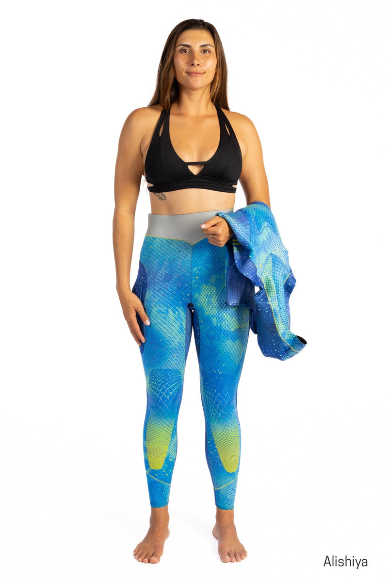 Load image into Gallery viewer, Women&#39;s Kajiki 3.5mm Wetsuit
