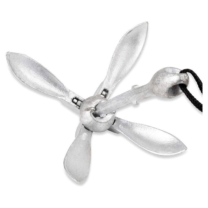 Load image into Gallery viewer, NIXY 3.5 lb Paddle board and Kayak Anchor

