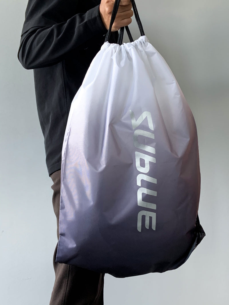 Load image into Gallery viewer, Sport Drawstring Backpack
