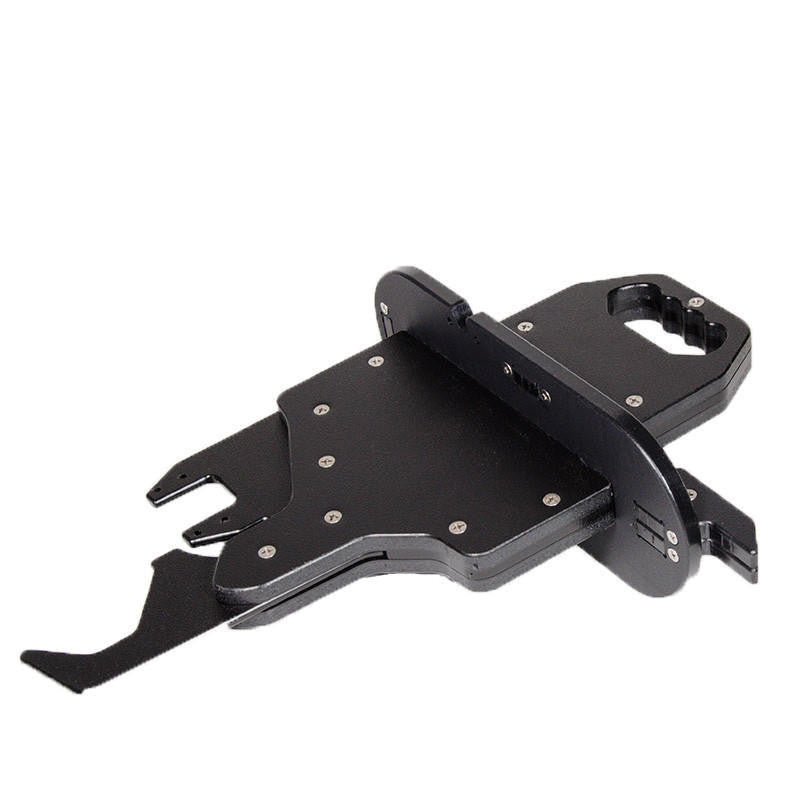 Load image into Gallery viewer, BOTE Apex Pedal Drive Adapter (K-1 Motors)
