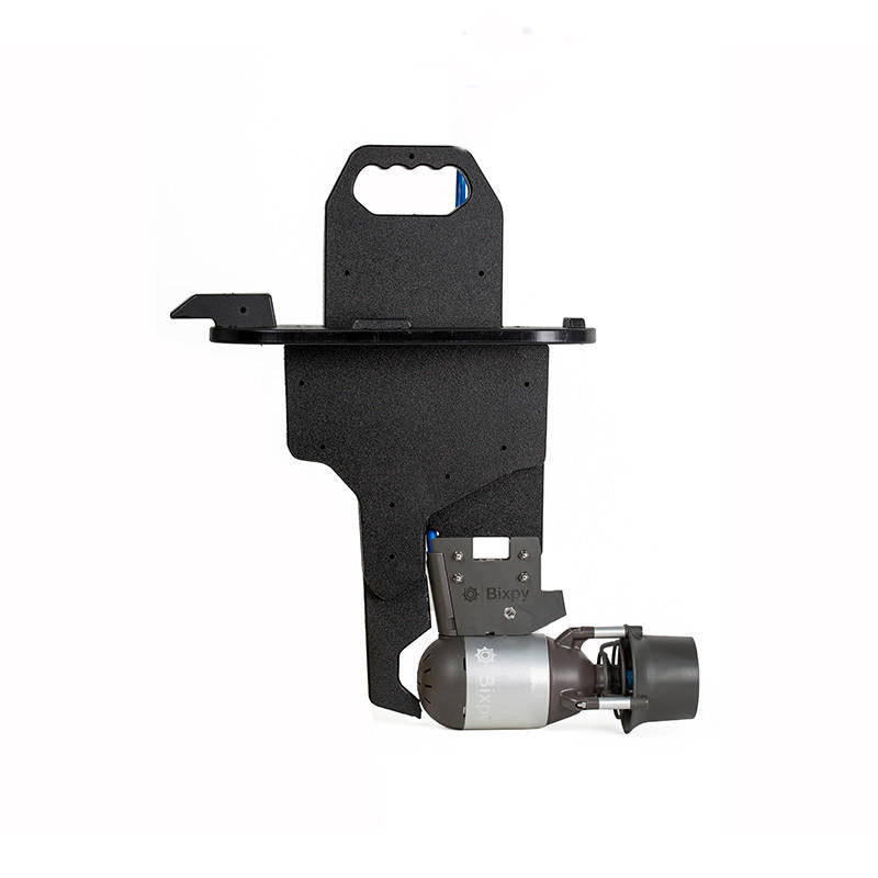 Load image into Gallery viewer, BOTE Apex Pedal Drive Adapter (K-1 Motors)
