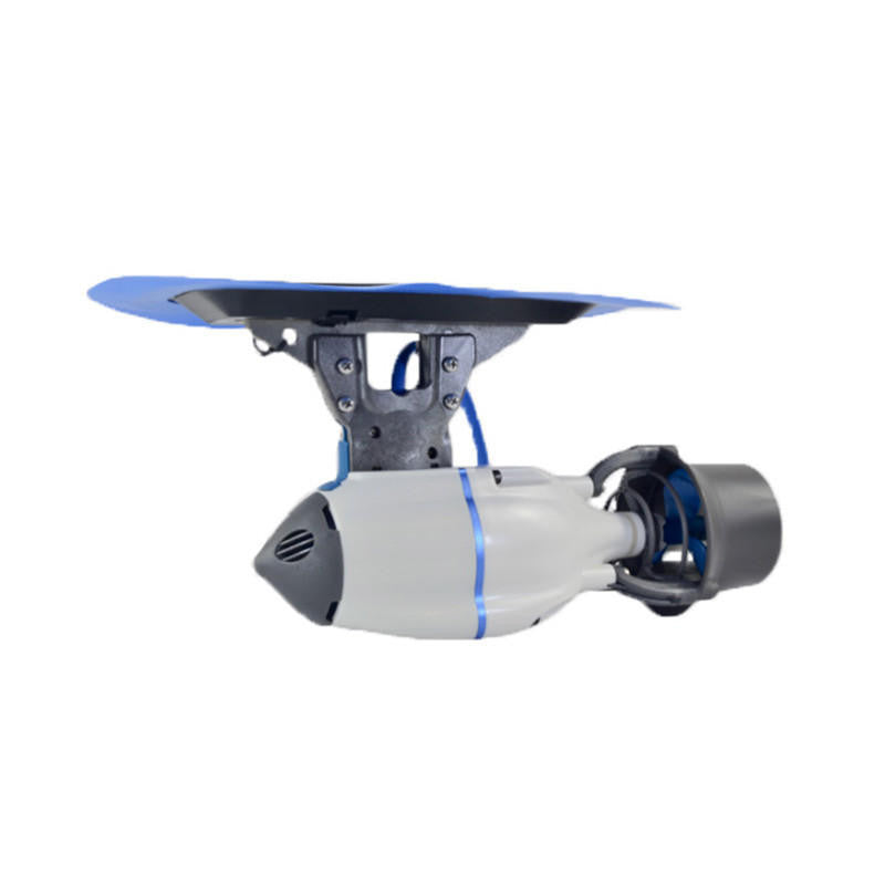 Load image into Gallery viewer, Glue-On Fin Box Adapter (K-1 &amp; J-2 Motors)
