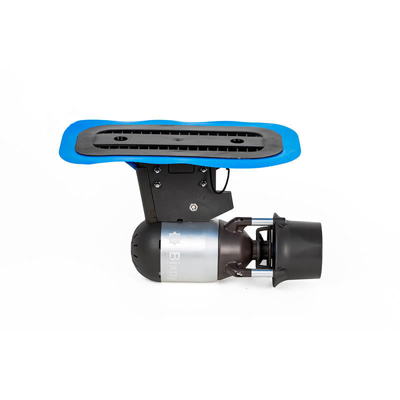 Load image into Gallery viewer, Glue-On Fin Box Adapter (K-1 &amp; J-2 Motors)
