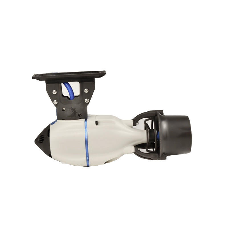 Load image into Gallery viewer, Bolt-On Fin Box Adapter (K-1 &amp; J-2 Motors)
