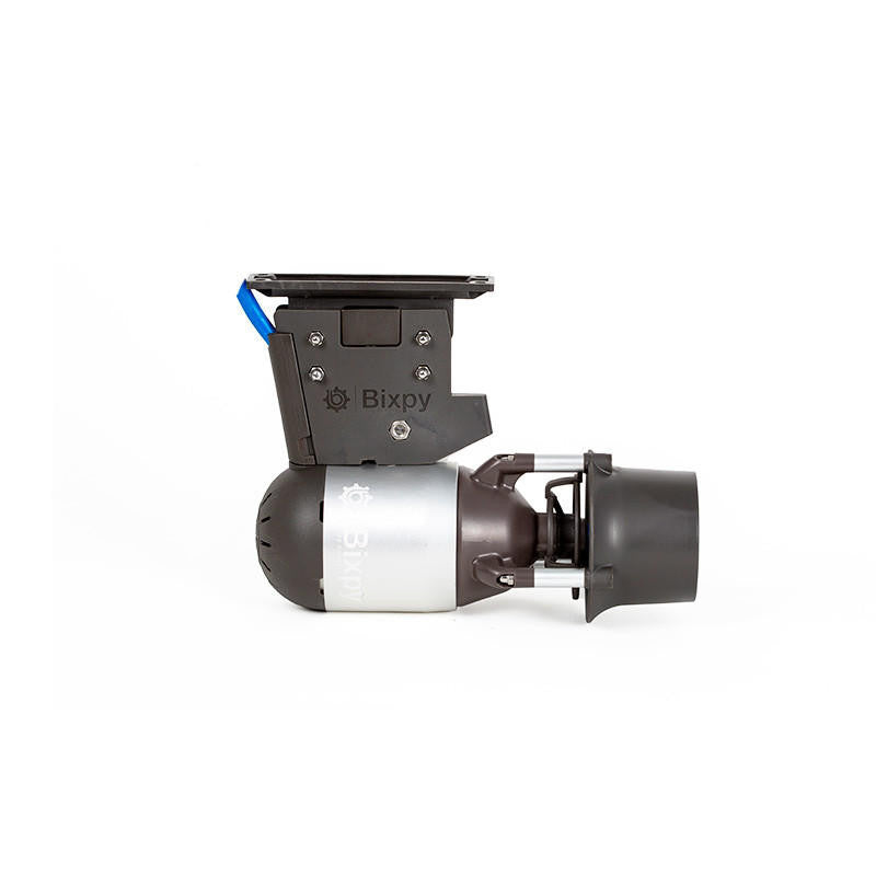 Load image into Gallery viewer, Bolt-On Fin Box Adapter (K-1 &amp; J-2 Motors)
