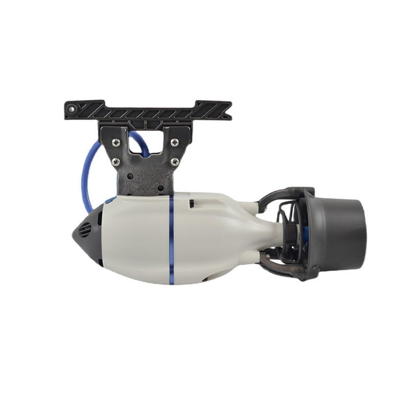 Load image into Gallery viewer, Flip &amp; Lock Fin Adapter (K-1 &amp; J-2 Motors)
