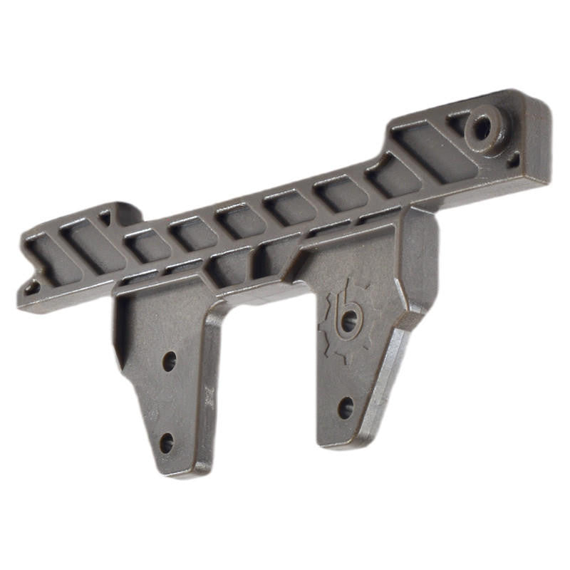 Load image into Gallery viewer, Flip &amp; Lock Fin Adapter (K-1 &amp; J-2 Motors)
