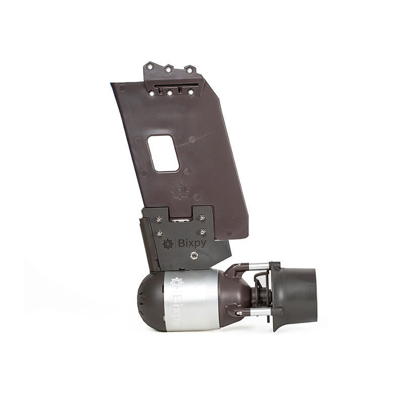 Load image into Gallery viewer, Hobie® Twist &amp; Stow Rudder Adapter (K-1 &amp; J-2 Motors)
