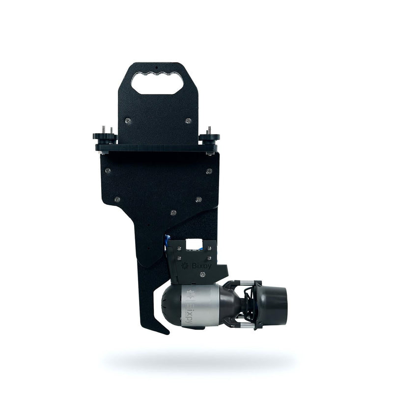 Load image into Gallery viewer, Impulse Pedal Drive Adapter (K-1 Motor)

