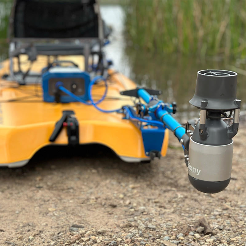 Load image into Gallery viewer, Bixpy K-1 Motor
