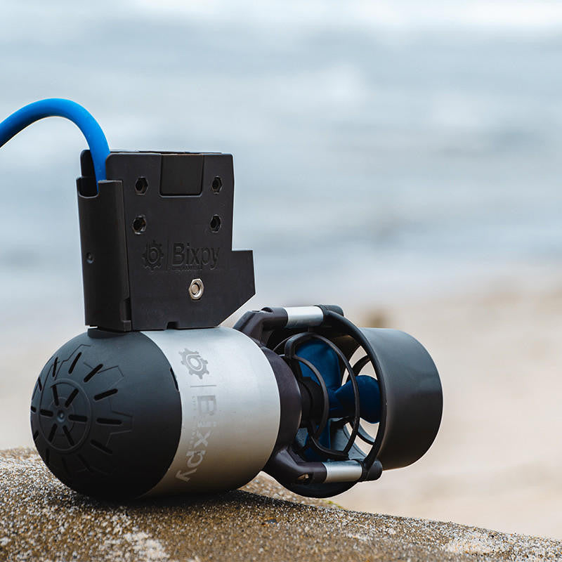 Load image into Gallery viewer, Bixpy K-1 Motor
