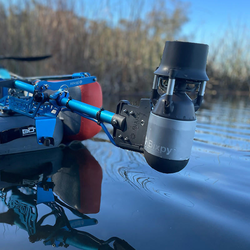 Load image into Gallery viewer, Bixpy K-1 Motor
