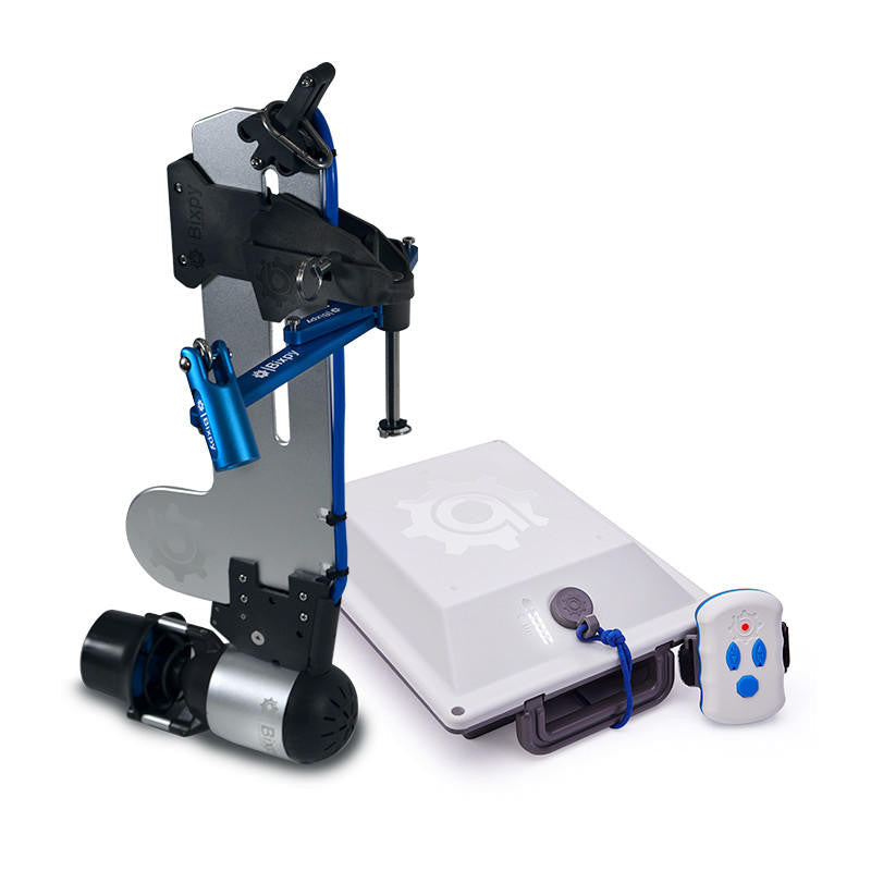 Load image into Gallery viewer, Universal Versa Rudder Adapter Bundle
