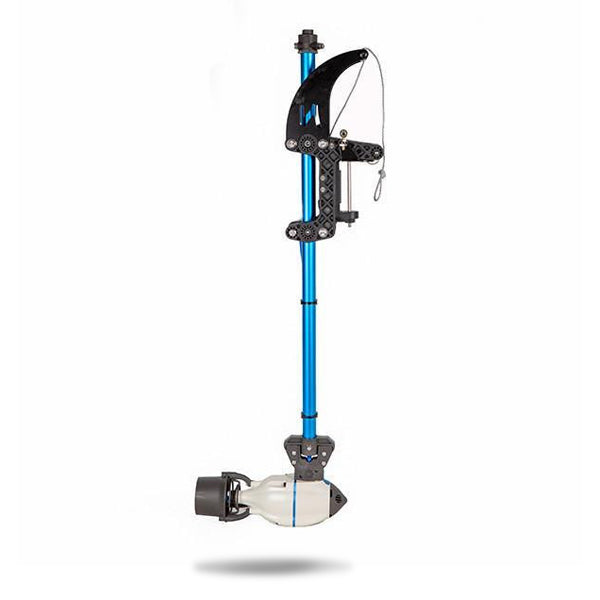 Load image into Gallery viewer, NuCanoe® QuickConnect™ Motor Shaft (K-1 &amp; J-2)
