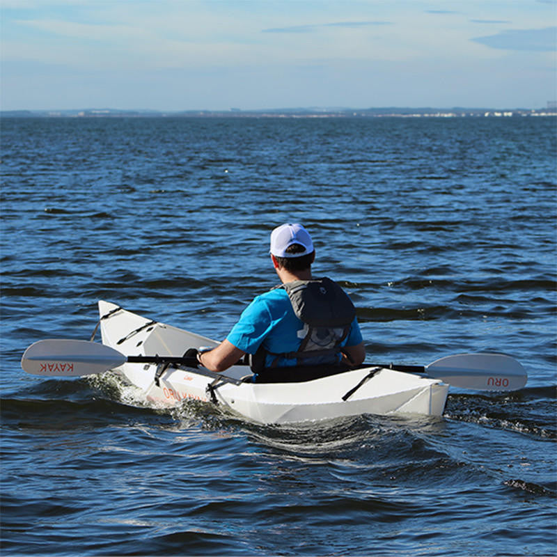 Load image into Gallery viewer, Oru/Bixpy K-1 Outboard Kit Bundle
