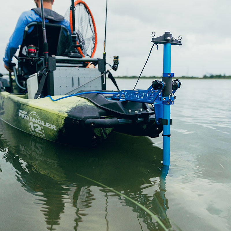 Load image into Gallery viewer, Power Pole Adapter (K-1 &amp; J-2 Motors)
