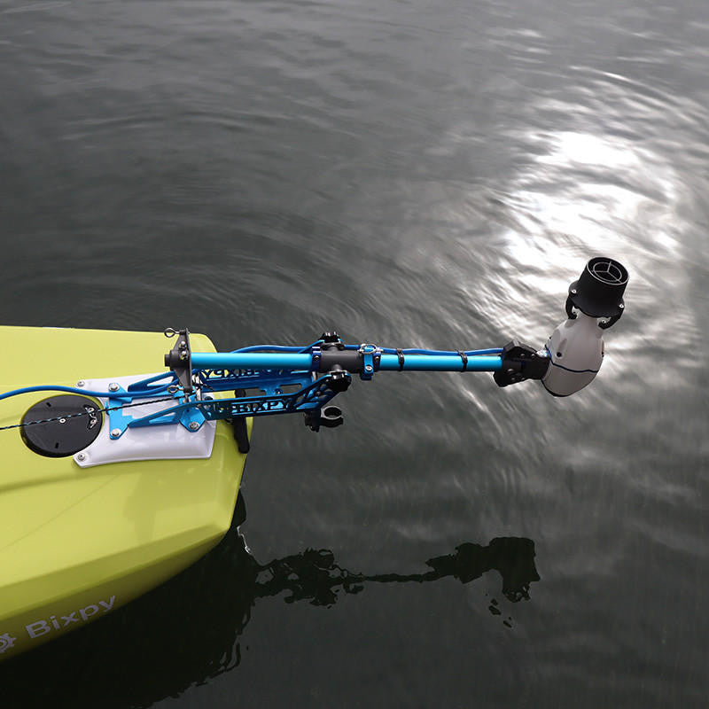 Load image into Gallery viewer, Power Pole Adapter (K-1 &amp; J-2 Motors)
