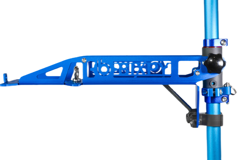 Load image into Gallery viewer, Power Pole Adapter (K-1 &amp; J-2 Motors)
