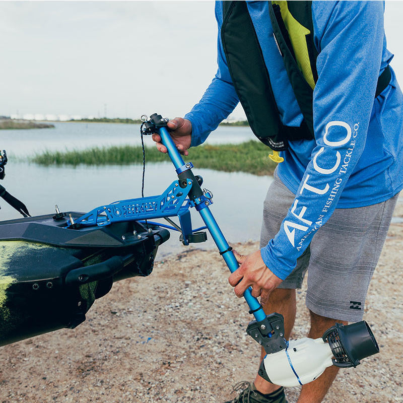 Load image into Gallery viewer, Power Pole Adapter (K-1 &amp; J-2 Motors)
