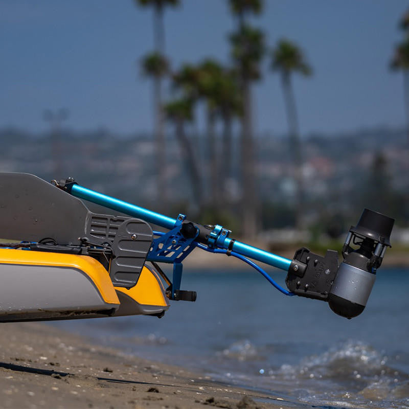 Load image into Gallery viewer, Power Pole Adapter (K-1 &amp; J-2 Motors)
