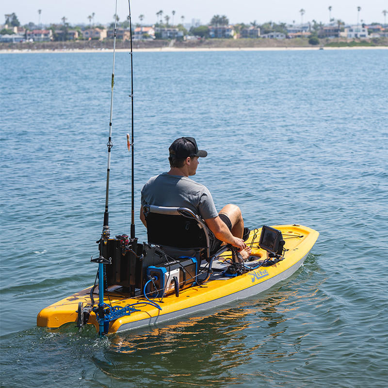Load image into Gallery viewer, Power Pole Adapter (K-1 &amp; J-2 Motors)
