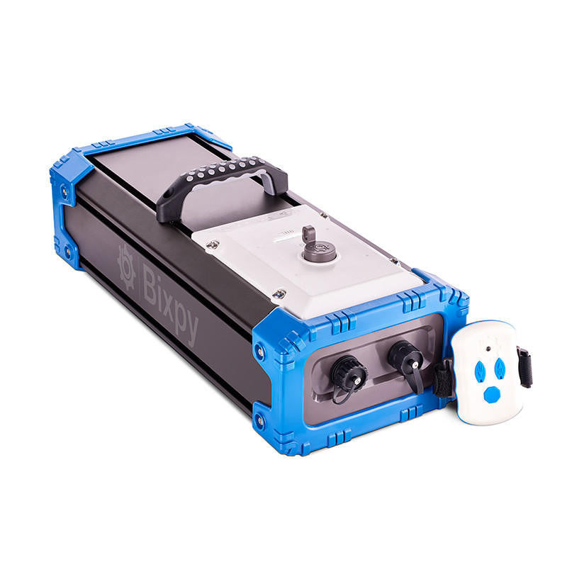 Load image into Gallery viewer, Bixpy PP-768 Outboard Battery (V2)
