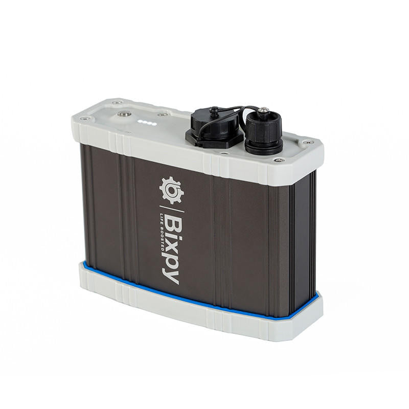 Load image into Gallery viewer, PP-77-AP  -  12V and USB Outdoor Battery
