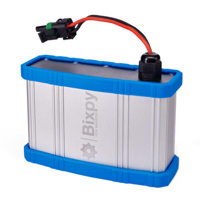 Load image into Gallery viewer, PP-77-LW  -  6V Live Well and Bait Tank Battery

