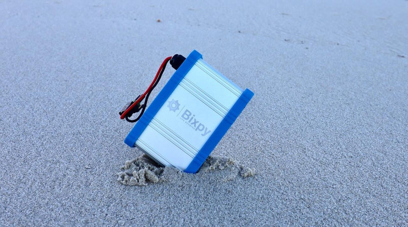 Load image into Gallery viewer, PP-77-LW  -  6V Live Well and Bait Tank Battery
