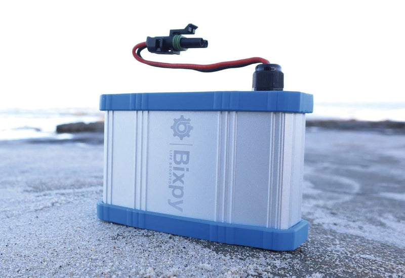 Load image into Gallery viewer, PP-77-LW  -  6V Live Well and Bait Tank Battery
