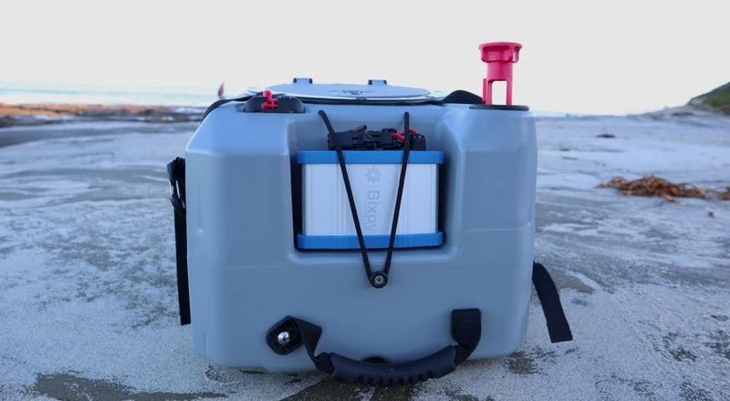 Load image into Gallery viewer, PP-77-LW  -  6V Live Well and Bait Tank Battery
