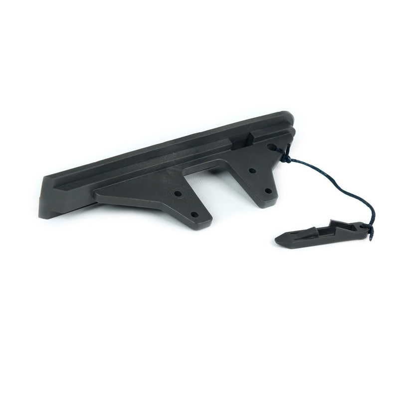 Load image into Gallery viewer, Slide &amp; Lock Fin Adapter (K-1 &amp; J-2 Motors)

