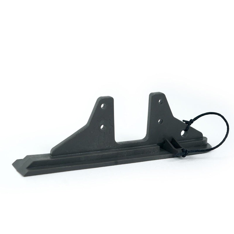 Load image into Gallery viewer, Slide &amp; Lock Fin Adapter (K-1 &amp; J-2 Motors)
