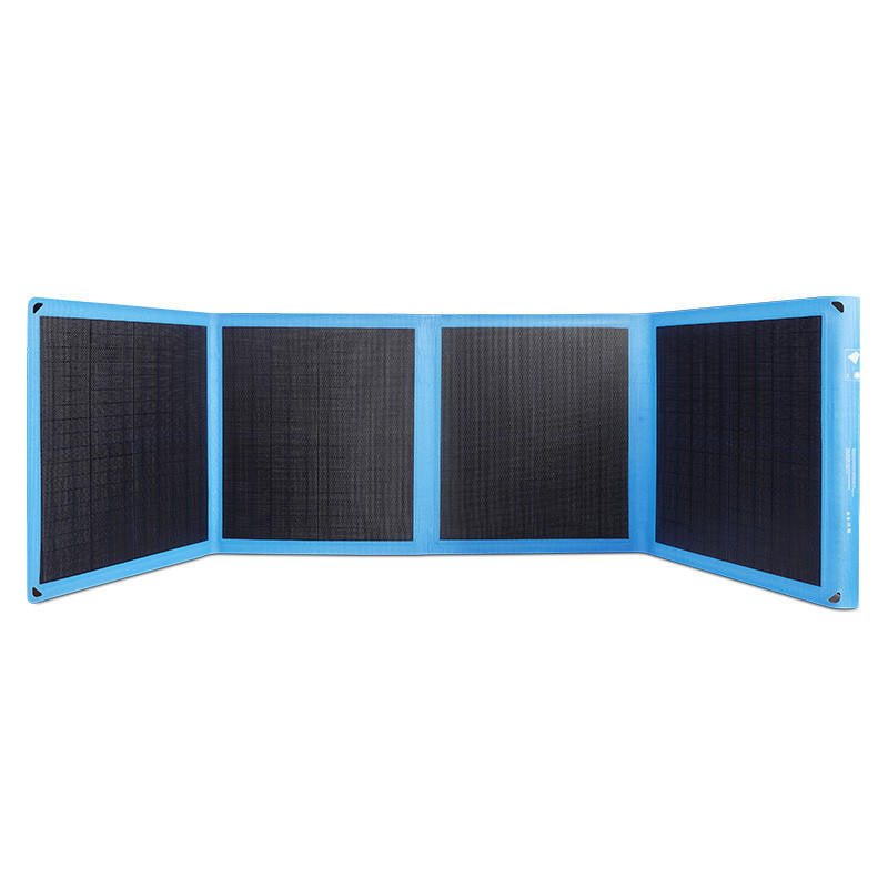 Load image into Gallery viewer, Bixpy SUN80 Waterproof Solar Panel
