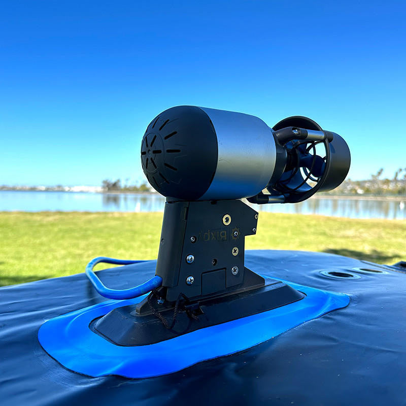 Load image into Gallery viewer, SUP Adapter Bundle (K-1 &amp; J-2 Motors)
