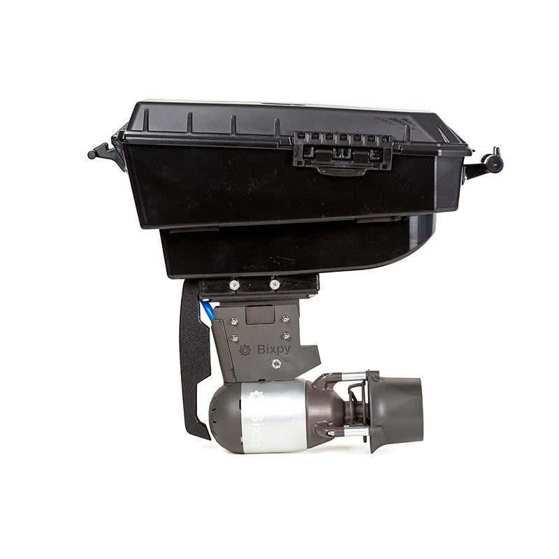 Load image into Gallery viewer, Bonafide Pod Adapter (K-1 Motors)
