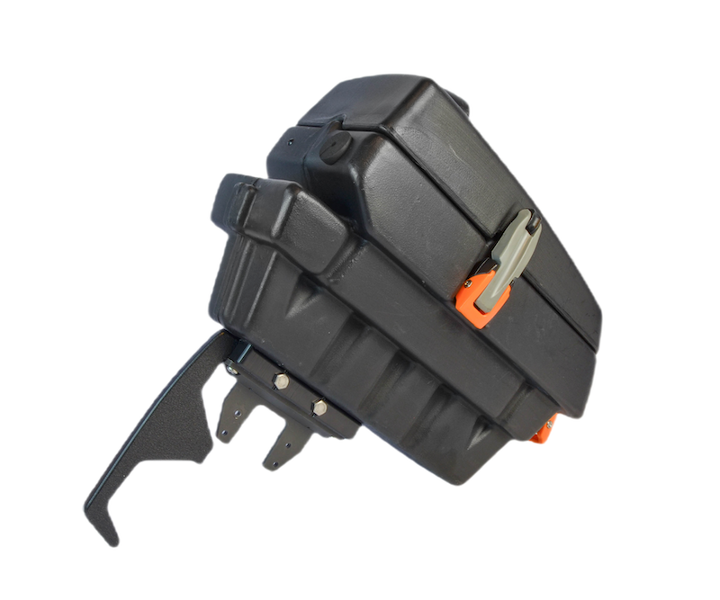 Load image into Gallery viewer, Feelfree Pod Adapter (K-1 Motors)

